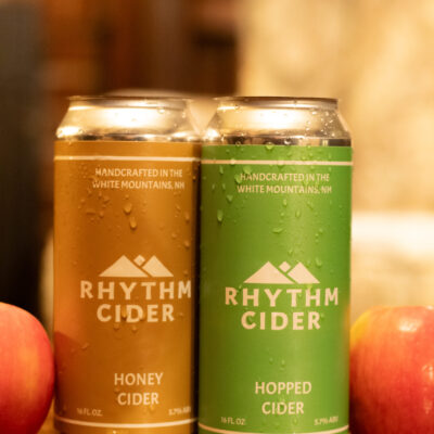 Honey & Hopped Blog