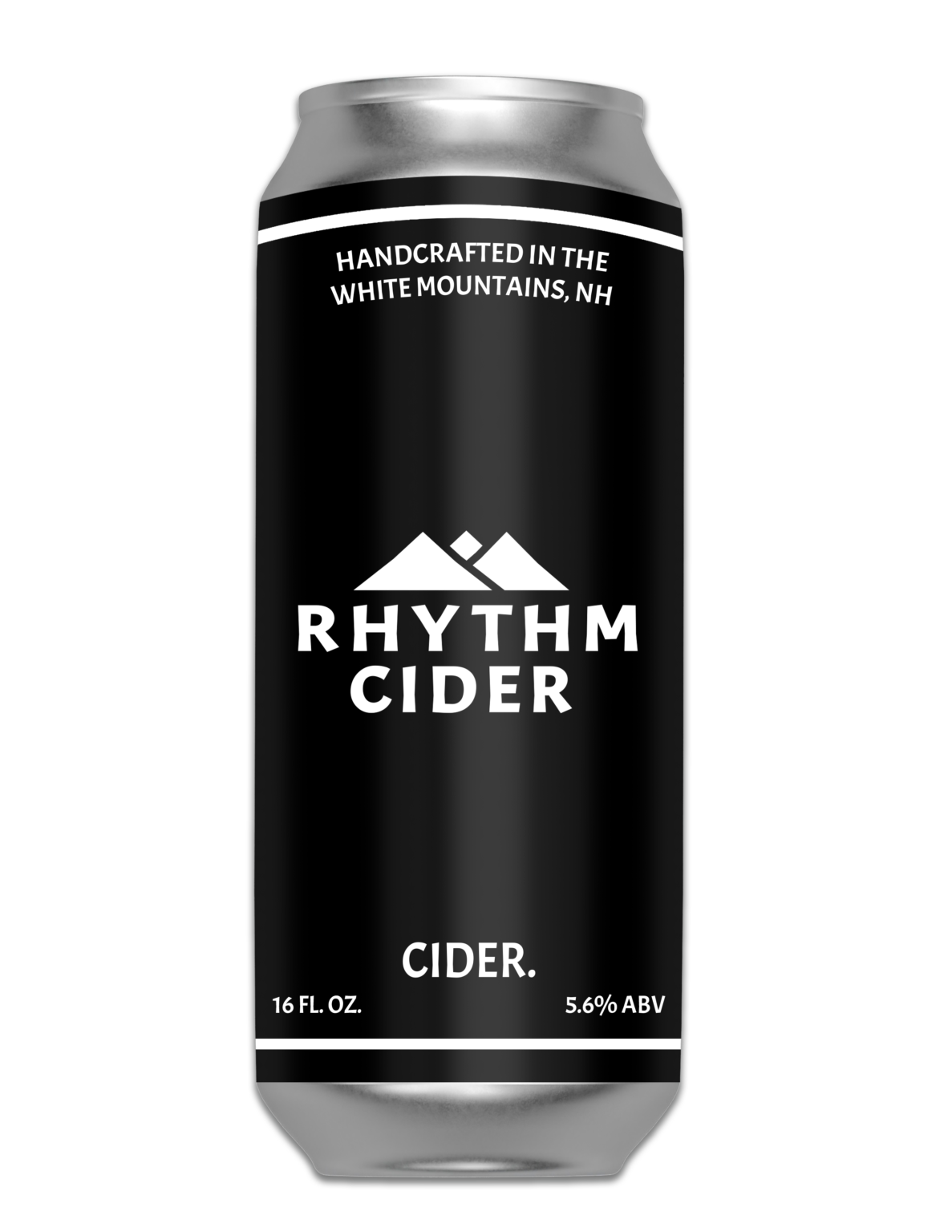 Our Ciders - Rhythm Cider