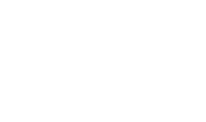 Rhythm Tap & Grille Logo White