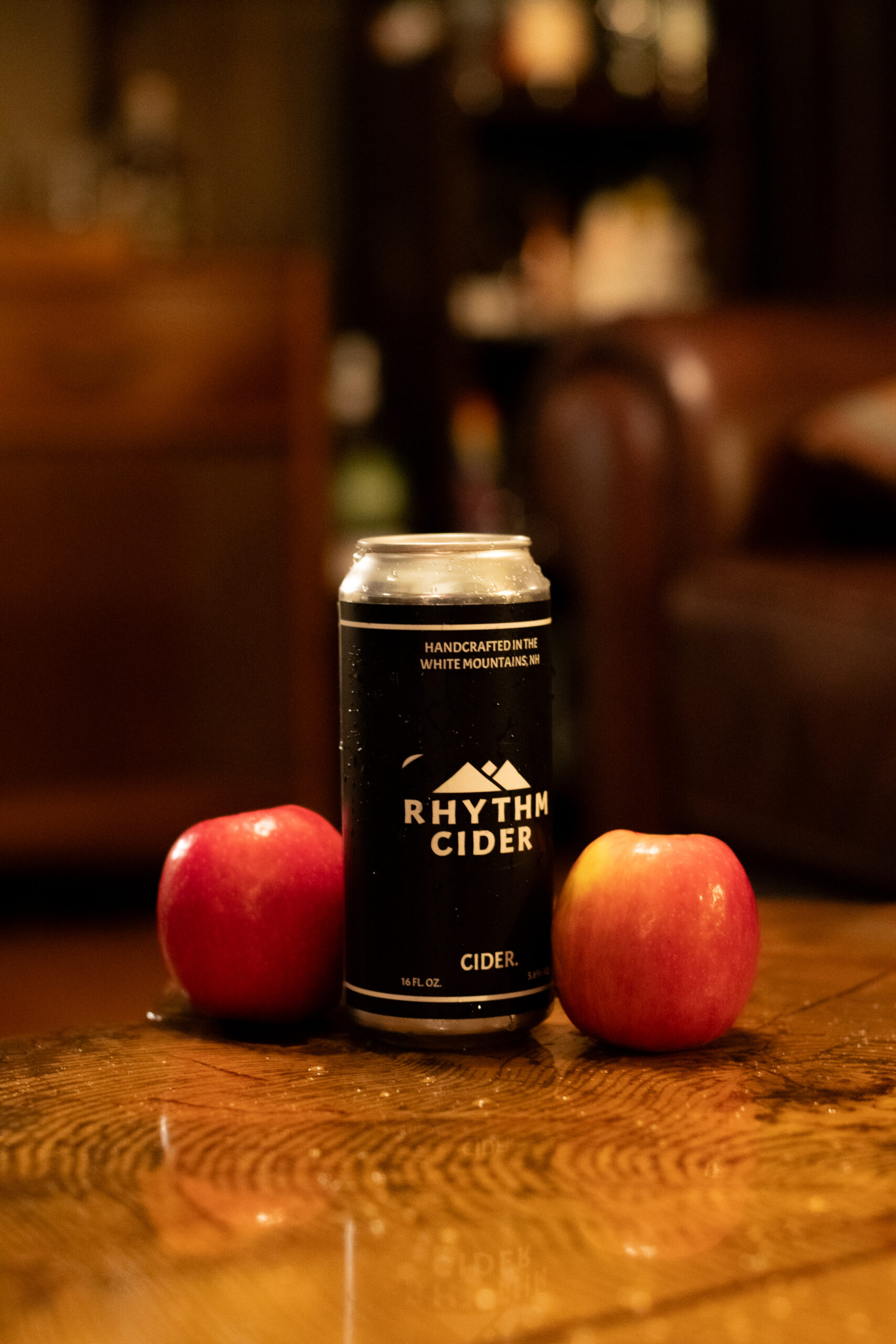Cider Cocktails You Need To Try This Fall