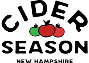 Cider Season Logo