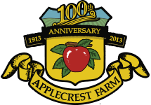 Applecrest Farm Orchard