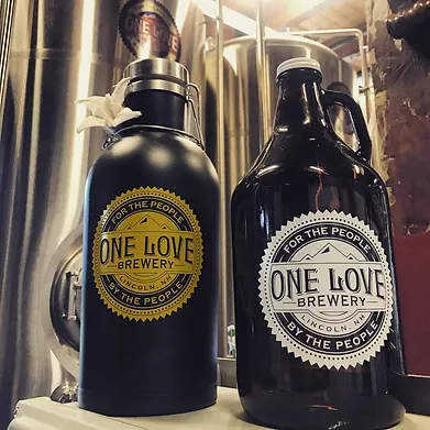 One Love Brewery