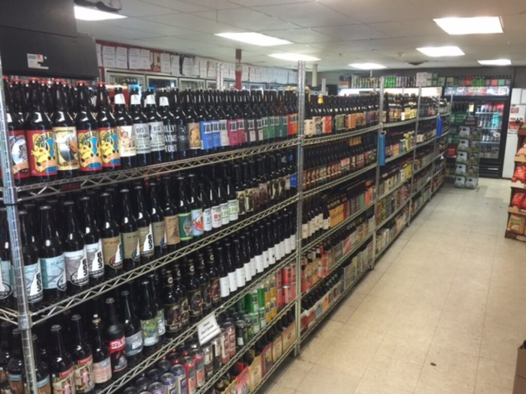 Waynes Market